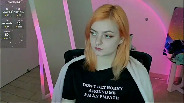 Fire Bestie online show from January 5, 2026, 5:27 pm