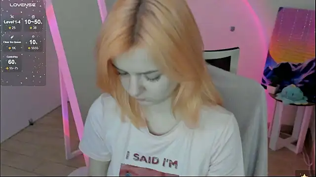 Fire Bestie online show from January 13, 2026, 2:10 pm