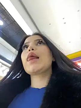 Chloe  Moon online show from January 16, 2025, 3:34 pm