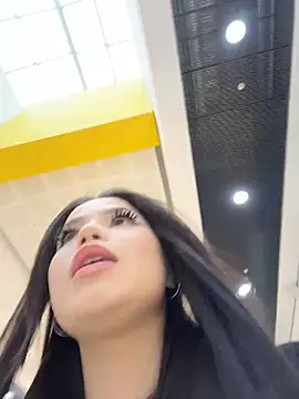 Chloe  Moon online show from February 28, 2026, 2:06 pm