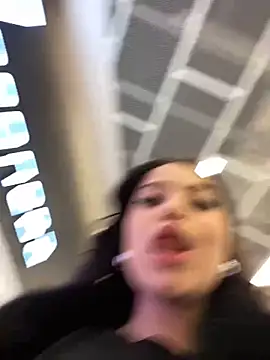 Chloe  Moon online show from January 20, 2025, 4:12 pm