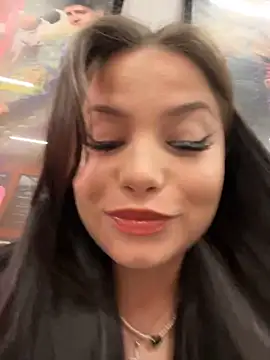 Chloe  Moon online show from October 21, 2025, 2:27 pm