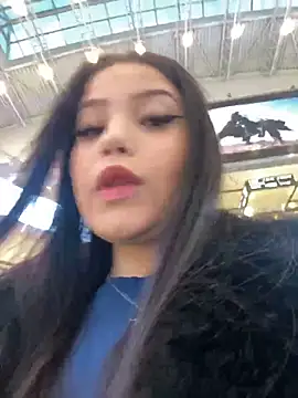 Chloe  Moon online show from January 16, 2025, 12:31 pm