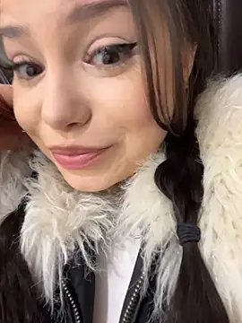 Chloe  Moon online show from February 18, 2026, 3:08 pm