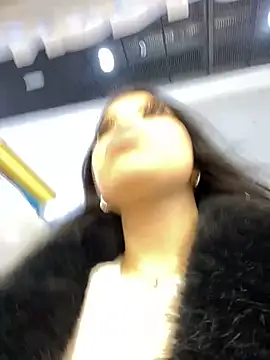 Chloe  Moon online show from January 7, 2025, 1:14 pm