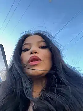 Chloe  Moon online show from January 17, 2025, 11:27 am