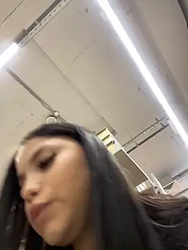 Chloe  Moon online show from February 23, 2025, 11:22 am