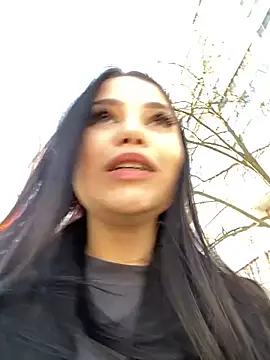 Chloe  Moon online show from February 26, 2025, 8:17 am