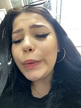 Chloe  Moon online show from January 14, 2025, 5:45 pm