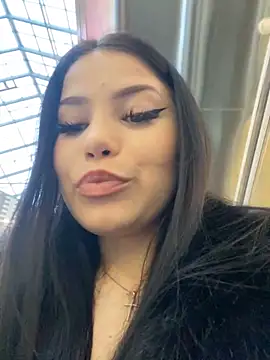 Chloe  Moon online show from January 25, 2025, 12:47 pm