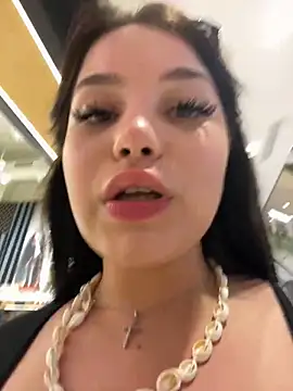 Chloe  Moon online show from March 7, 2025, 9:07 am