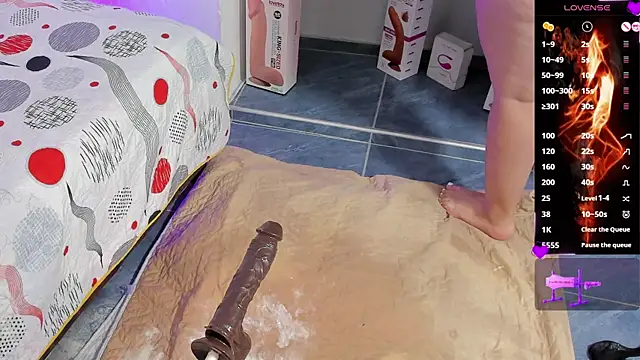 naireth curves online show from December 30, 2024, 3:25 am