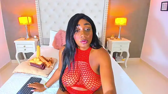 Gabriiela  online show from March 13, 2025, 4:38 am