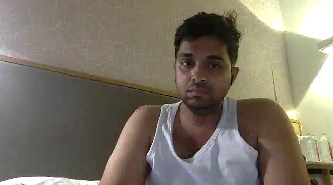 xavier2177 online show from December 7, 2024, 6:21 pm