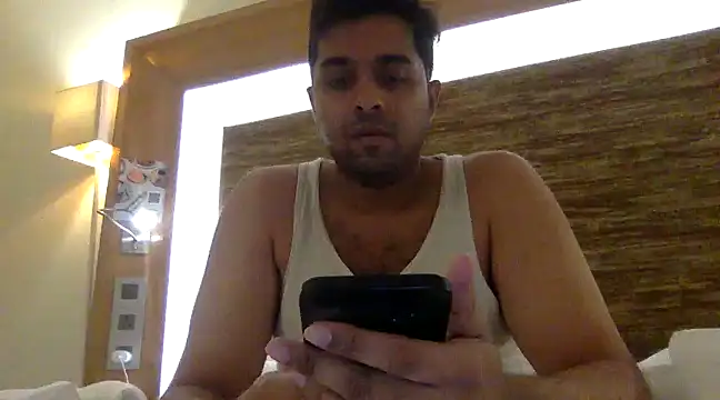 xavier2177 online show from December 26, 2024, 6:54 pm