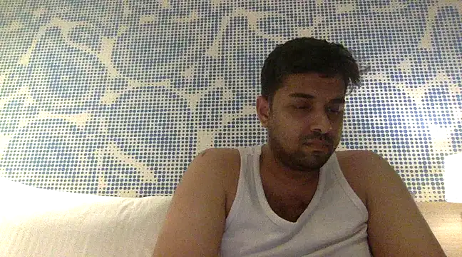 xavier2177 online show from February 6, 2025, 5:51 pm