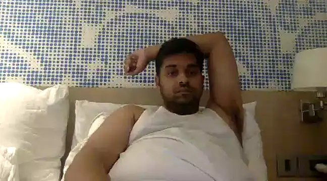 xavier2177 online show from February 6, 2025, 8:56 pm