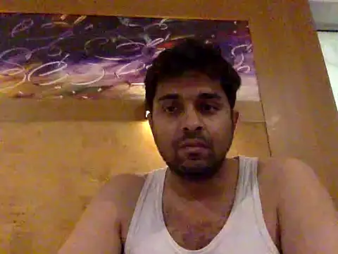 xavier2177 online show from December 15, 2025, 7:52 pm