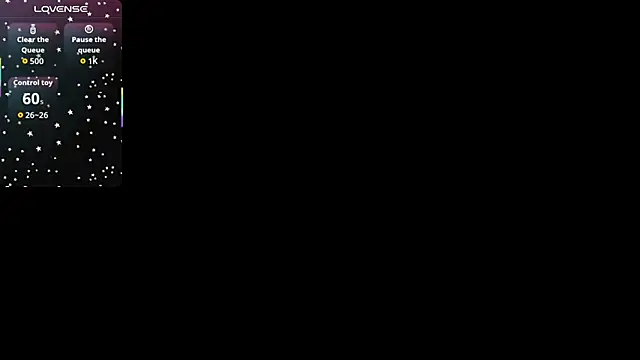 LilyMadisson F w online show from November 4, 2025, 7:06 pm