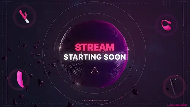 LilyMadisson F w online show from October 15, 2025, 6:38 pm