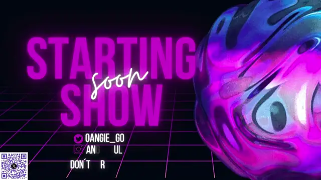 angie bigboobs  online show from June 4, 2026, 11:20 pm