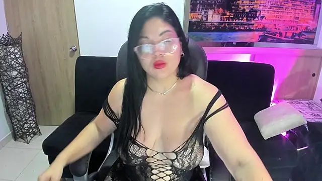 jessicarabbit 1 online show from October 24, 2025, 9:47 pm