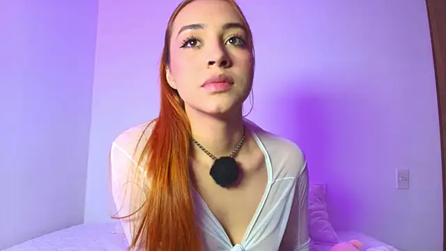 PollyGrey  online show from December 20, 2025, 1:52 am