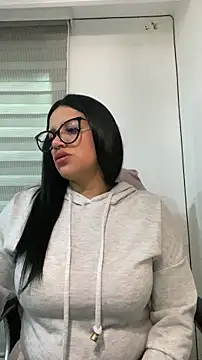 Milff parkerrr online show from December 2, 2025, 11:50 pm