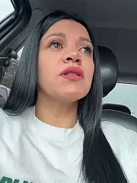 Milff parkerrr online show from February 22, 2025, 1:13 pm