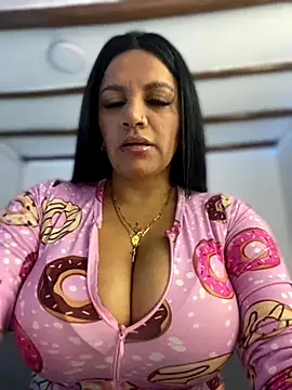 Milff parkerrr online show from October 8, 2025, 2:13 am