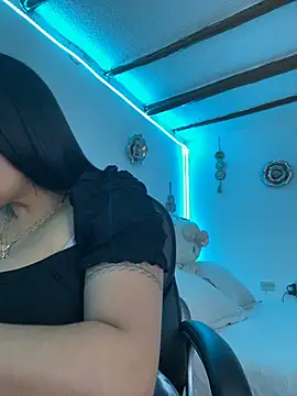 Milff parkerrr online show from February 3, 2026, 11:32 pm