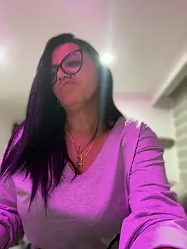 Milff parkerrr online show from September 16, 2025, 11:28 pm