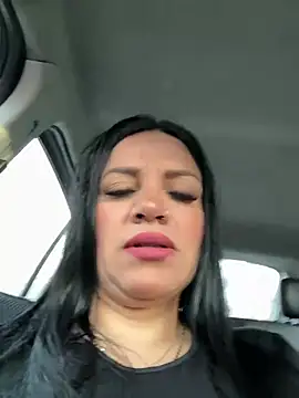 Milff parkerrr online show from March 7, 2025, 11:40 am