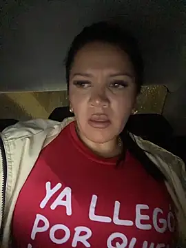 Milff parkerrr online show from March 24, 2026, 11:27 pm