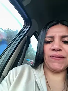 Milff parkerrr online show from February 18, 2025, 11:22 am