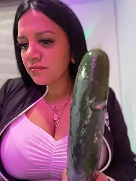 Milff parkerrr online show from April 16, 2026, 3:07 am