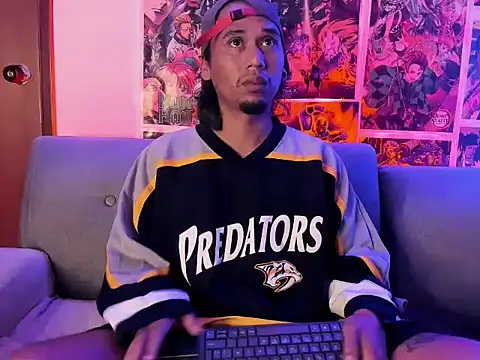 jonhcarrie online show from January 14, 2026, 2:26 am