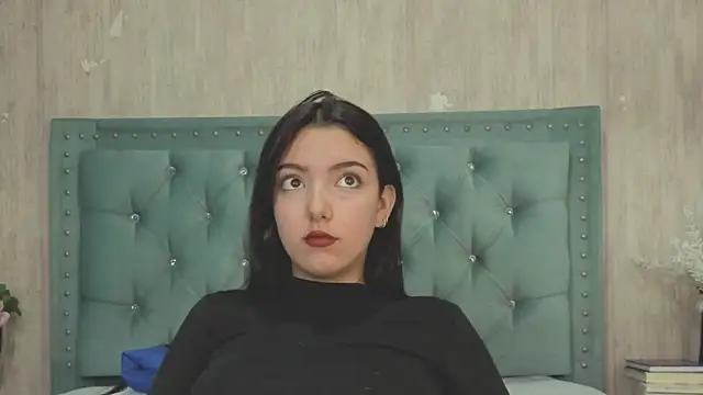 Marcelaa fox online show from September 25, 2025, 7:53 pm