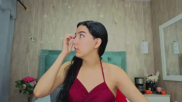 Snapshot of Marcelaa_fox chatting on February 4, 2026, 6:14 pm Marcelaa fox online show from February 4, 2026, 6:14 pm