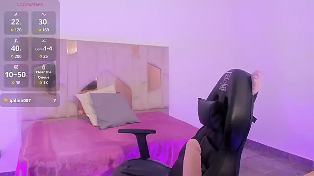 Snapshot of Analia_tay chatting on February 26, 2025, 2:05 pm Analia tay online show from February 26, 2025, 2:05 pm