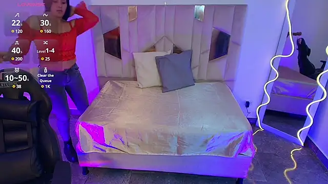 Snapshot of Analia_tay chatting on February 3, 2025, 12:03 pm Analia tay online show from February 3, 2025, 12:03 pm