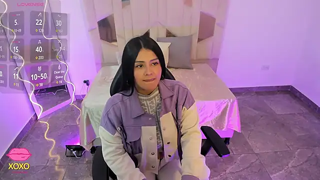 Snapshot of Analia_tay chatting on January 28, 2025, 3:04 pm Analia tay online show from January 28, 2025, 3:04 pm