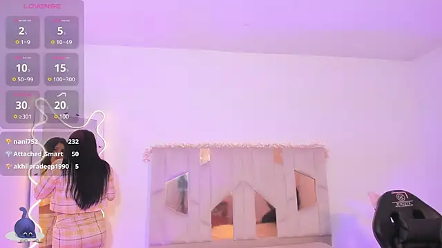 Snapshot of Analia_tay chatting on March 14, 2025, 2:30 pm Analia tay online show from March 14, 2025, 2:30 pm