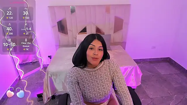 Snapshot of Analia_tay chatting on January 28, 2025, 6:07 pm Analia tay online show from January 28, 2025, 6:07 pm