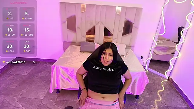 Snapshot of Analia_tay chatting on January 30, 2025, 5:39 pm Analia tay online show from January 30, 2025, 5:39 pm