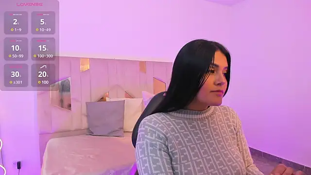 Snapshot of Analia_tay chatting on March 6, 2025, 2:40 pm Analia tay online show from March 6, 2025, 2:40 pm