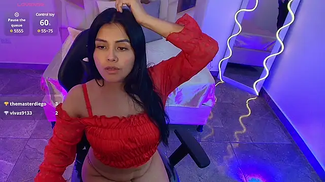 Snapshot of Analia_tay chatting on February 3, 2025, 3:06 pm Analia tay online show from February 3, 2025, 3:06 pm