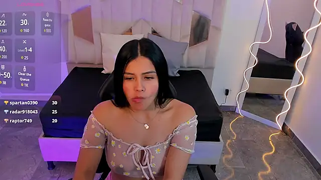 Snapshot of Analia_tay chatting on February 12, 2025, 2:54 pm Analia tay online show from February 12, 2025, 2:54 pm