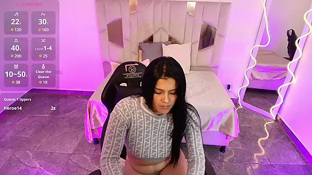 Snapshot of Analia_tay chatting on January 31, 2025, 2:39 pm Analia tay online show from January 31, 2025, 2:39 pm