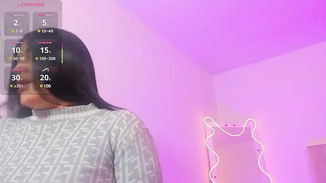 Snapshot of Analia_tay chatting on February 25, 2025, 11:21 am Analia tay online show from February 25, 2025, 11:21 am